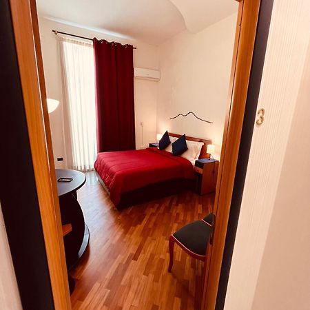 Bed and Breakfast Lanova21 Neapel Exterior foto