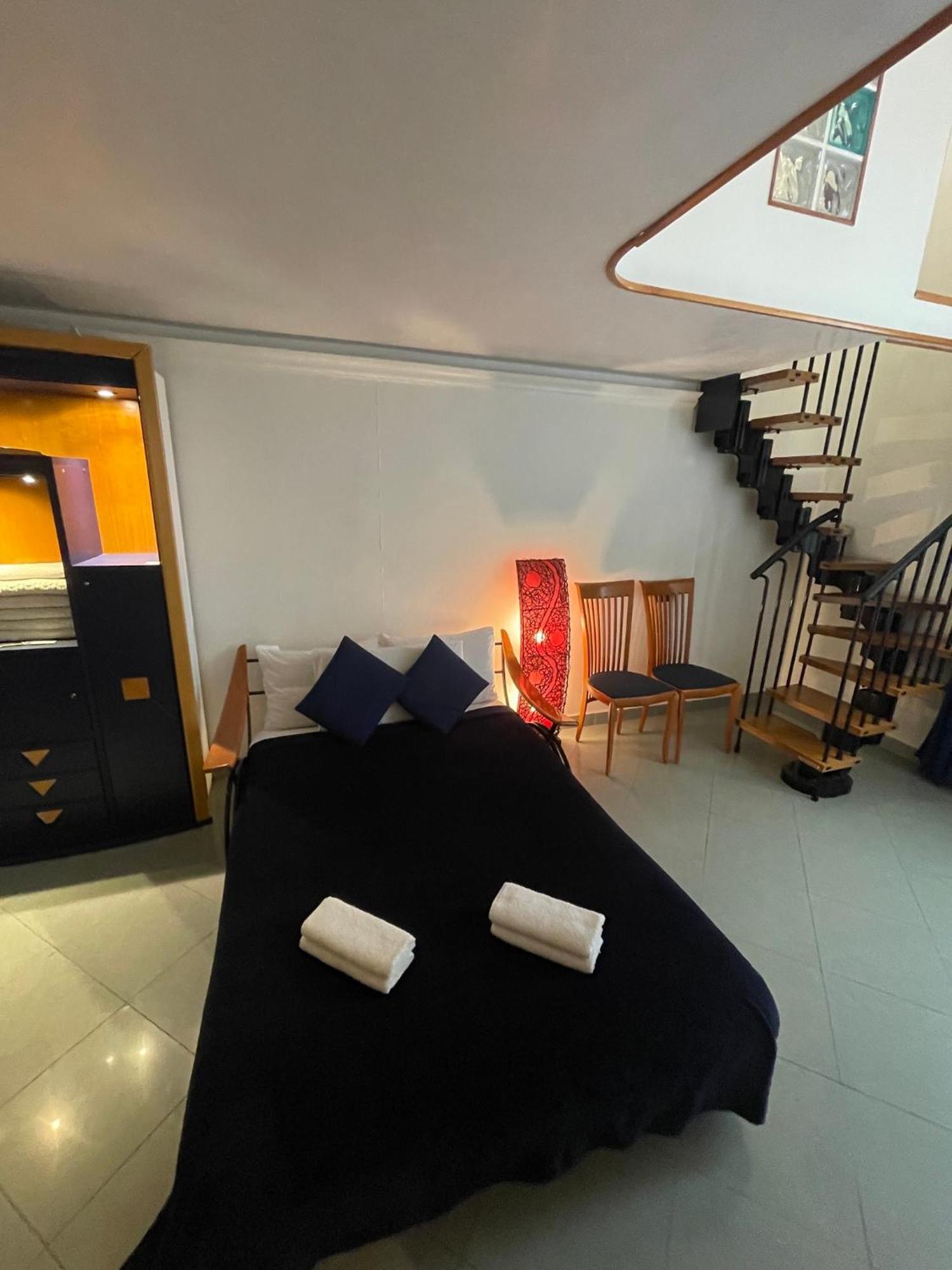 Bed and Breakfast Lanova21 Neapel Exterior foto