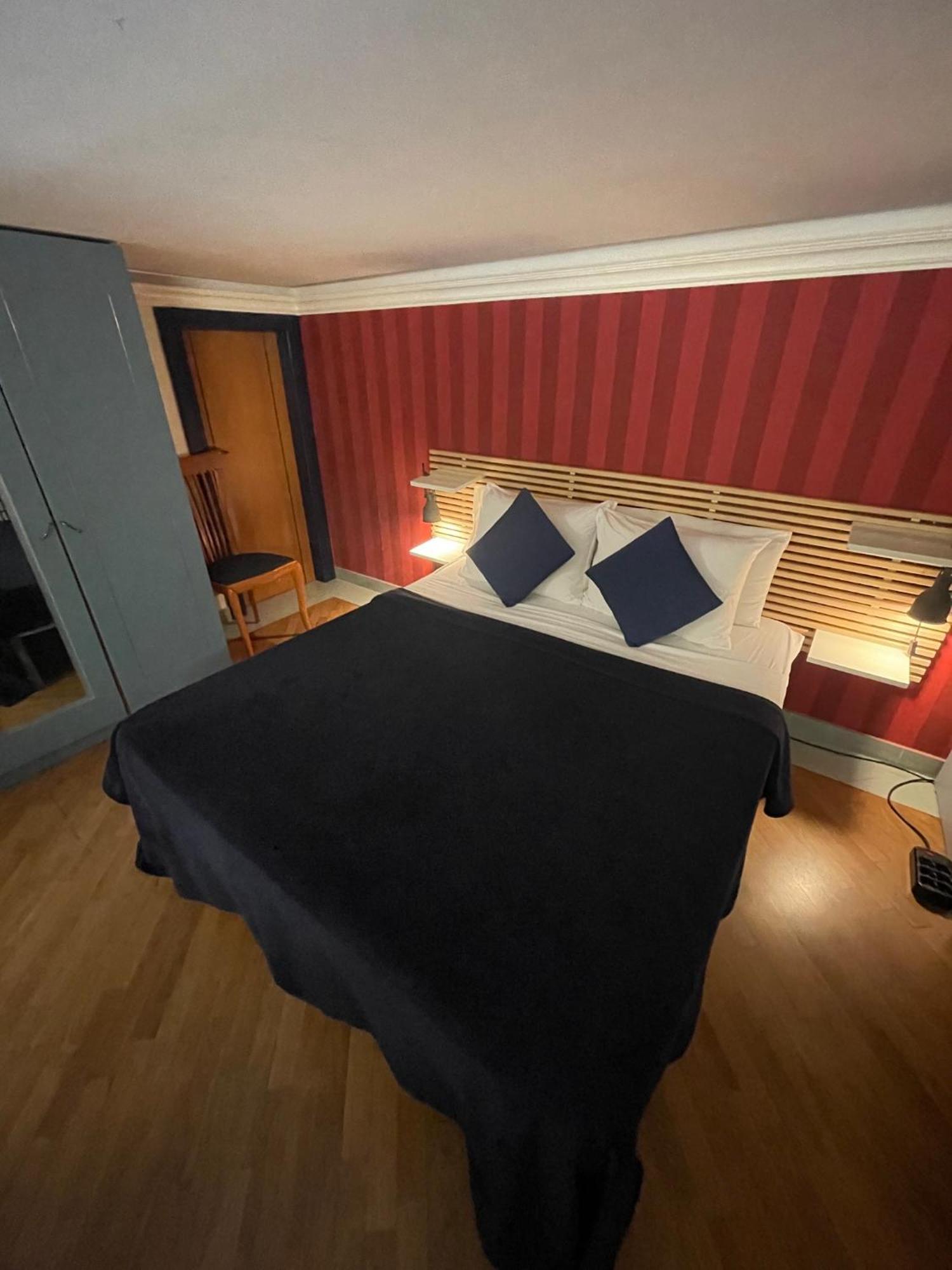 Bed and Breakfast Lanova21 Neapel Exterior foto