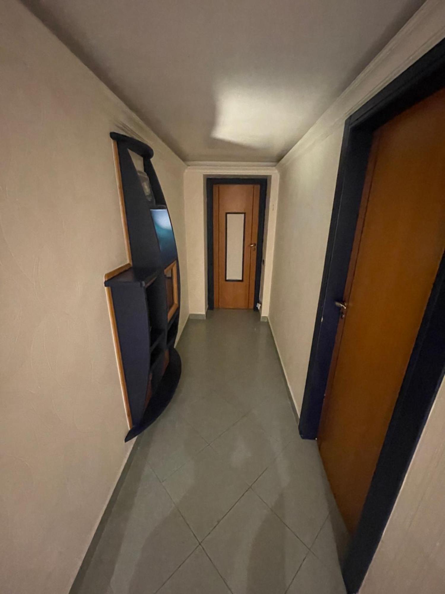 Bed and Breakfast Lanova21 Neapel Exterior foto