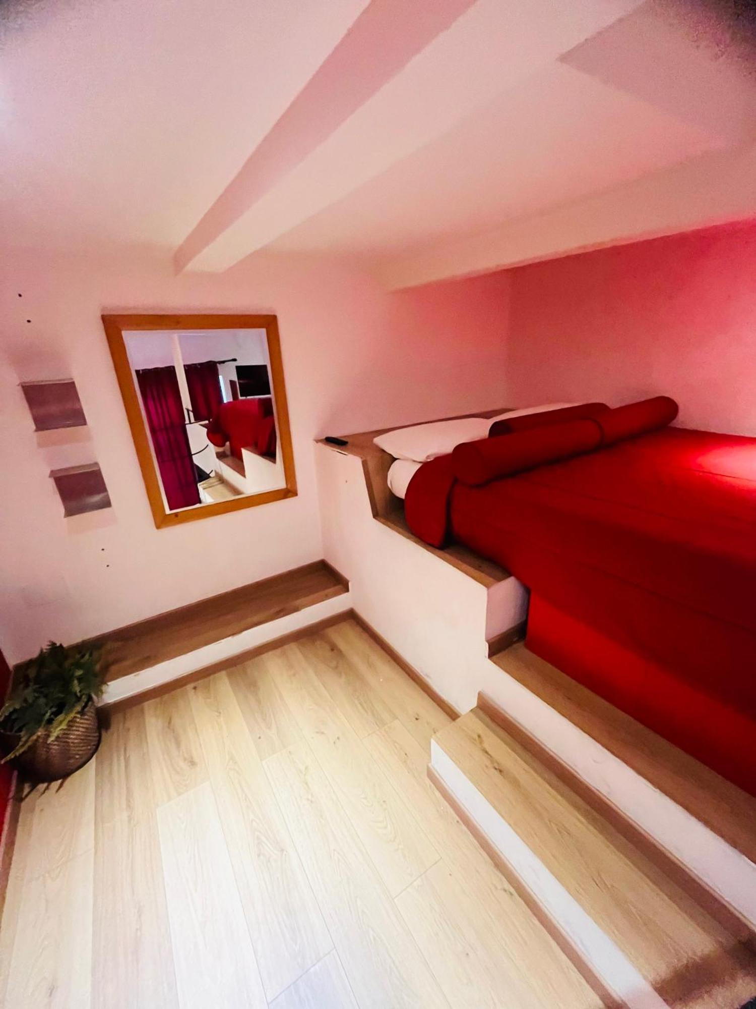 Bed and Breakfast Lanova21 Neapel Exterior foto