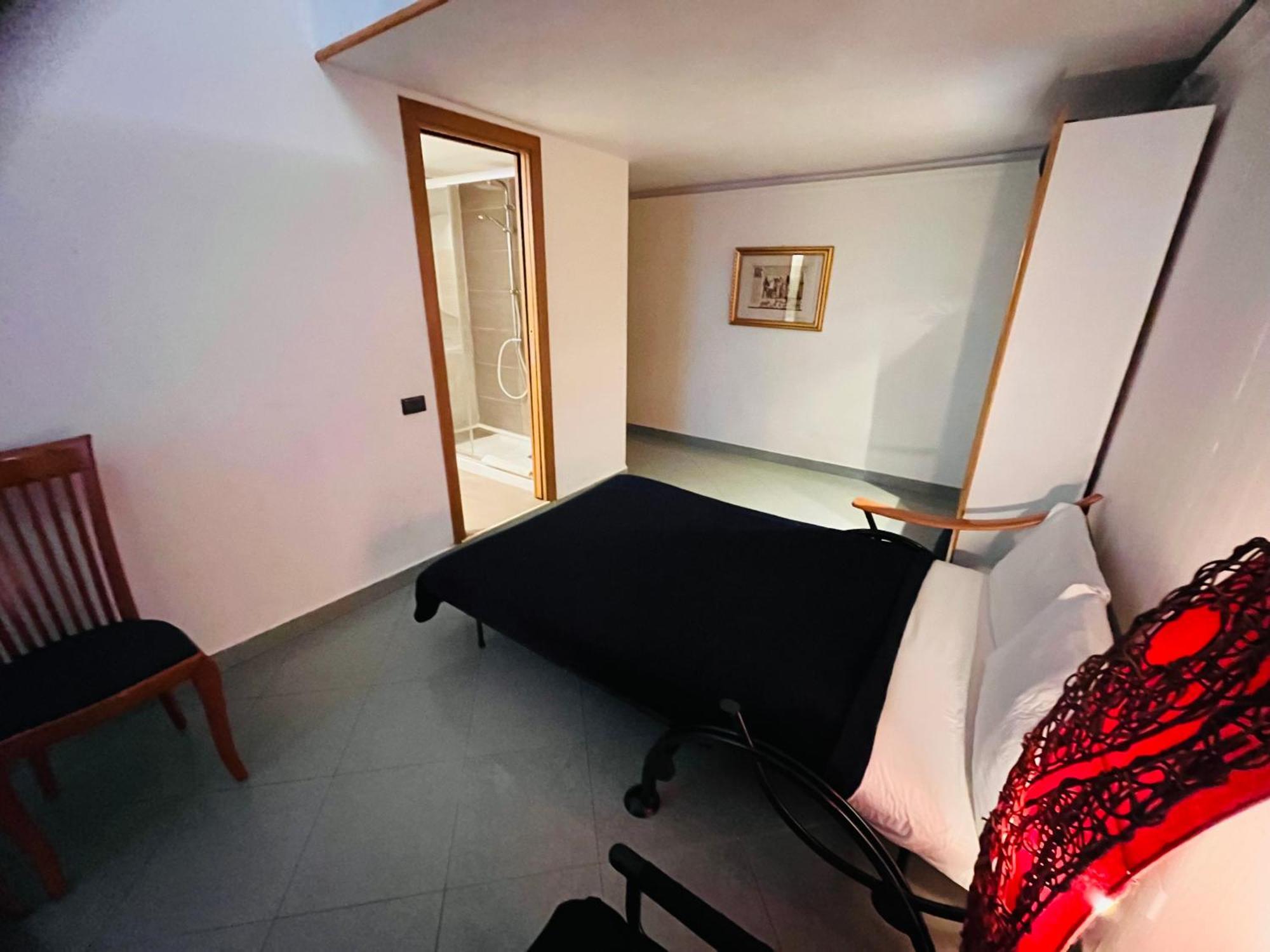 Bed and Breakfast Lanova21 Neapel Exterior foto