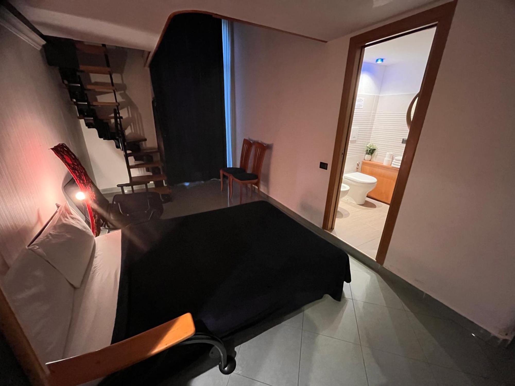 Bed and Breakfast Lanova21 Neapel Exterior foto